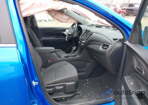 2024 Chevrolet Equinox Fwd Lt z USA, uszkodzony, nr VIN 3GNAXKEG2RL264815